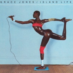 Grace-Jones